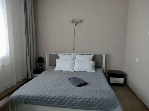 Hotel Gostinichny Kompleks "gorizont" - 2 звезды