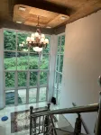 Brown Street Cafe and Vacation House - parcheggio