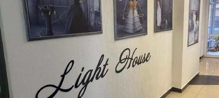 Light House โรงแรมในปัสคอฟ