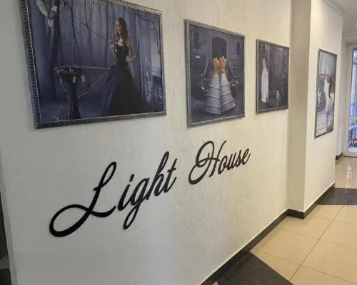 Light House Hotels in Pskov