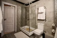 Usadyba Zhuravlevykh Mini-Hotel - 3つ星