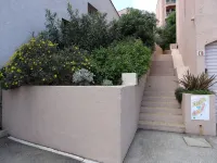 Collioure: beautiful apartment classified , quiet, swimming pool, garden, private parking - 무료 와이파이
