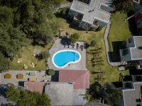 qema Arequipa - piscina