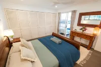 Clandulla Cottages & Farmstay - Parkplatz
