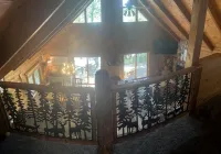 The Little Rascals Lake House