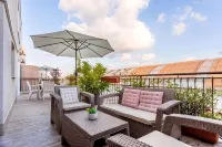 Arroyo Boutique&Business Hotel