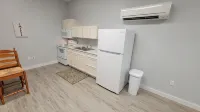 Downtown Tell City Ground floor 1 Bed 1 Bath Wifi 30 minutes to Holiday World - WiFi