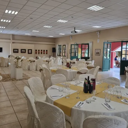 Hotel Tartar