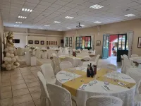 Hotel Tartar - Bữa sáng