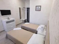 Apartments Yamal Hotels in Noyabrsk