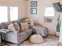 MaineStay Cottage #5 With Fireplace & Fully Stocked Kitchen in Hampden/Bangor Hotels in Hampden