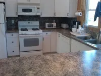 AIR CONDITIONED 4 Bed/2 Bath Beach House