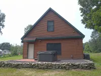 Three Bears Lodge of Saratoga Springs - Homestays