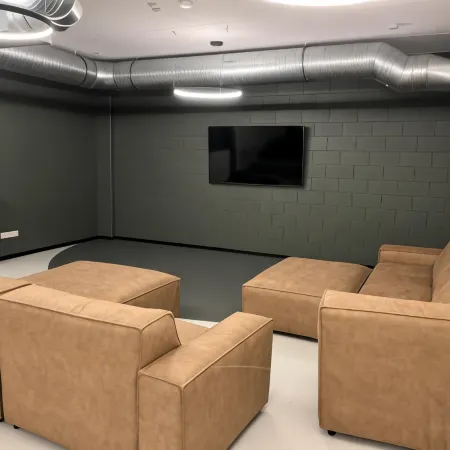 Ring Spa Hostel