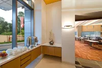 Ibis Nashik - breakfast