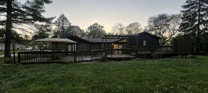 Tranquil Nature Retreat—Private, Quiet Neighborhood Near Dayton & Universities Hotels in Greene County