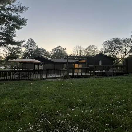 Tranquil Nature Retreat—Private, Quiet Neighborhood Near Dayton & Universities