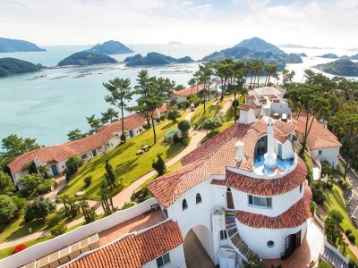 Club ES Tongyeong Resort