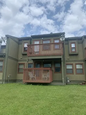 Newly Renovated Family Ski Condo Across the Street from Greek Peak