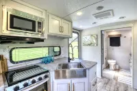 Cozy Nemo Retreat - Big View • King Suite •  Trail Access - 홈스테이
