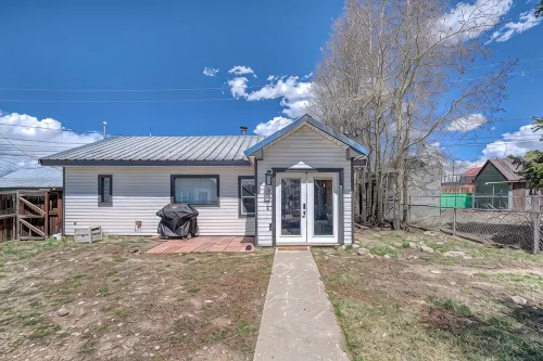 Downtown Leadville Getaway - Wifi