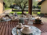 PACO'S HOUSE ON ETNA 마스칼루시아 호텔
