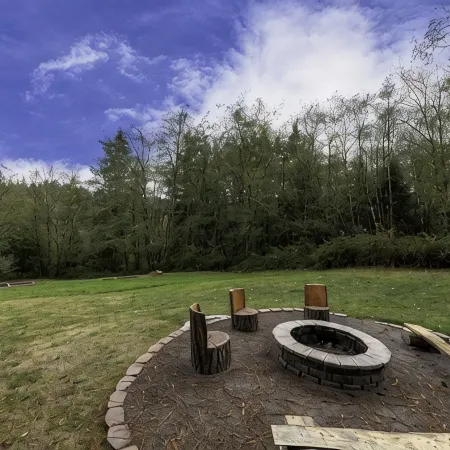 Discover Your Serenity: A Hidden Gem Awaits at our Serene Cottage In The Woods
