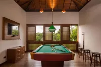 Villa Blu - spa