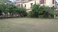 Bassi Fort Palace