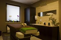 Montis Hotel & Spa - spa