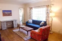 Walk to Main St! 20 min drive to Whitney Portal. High speed internet