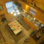 Rustic Cedar Cabin
