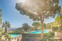 Holiday resort Villaggio Colombo in Andora - piscina