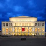 Steigenberger Icon Grandhotel Handelshof Leipzig