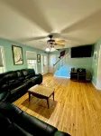 Quiet four bedroom cape. only 30 mins to Bar Harbor and Acadia National Park - 4-Star