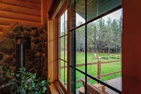Secluded North Shore Cottage Near Lake Superior, Hiking, and Snowmobile Trails - 4-Star