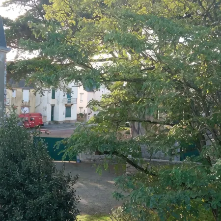 Appartement T3 Lumineux .A 5 Minutes de la Grande Plage et de Tout Commerces