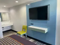 La Palma Motel, South Gate - Los Angeles Area