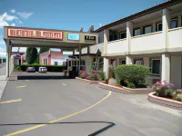 Motel West Ξενοδοχεία στην πόλη 