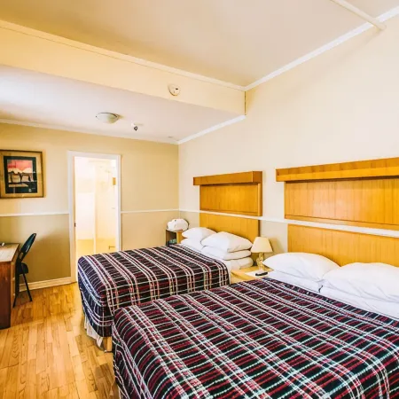 Rex Hotel (Toronto)
