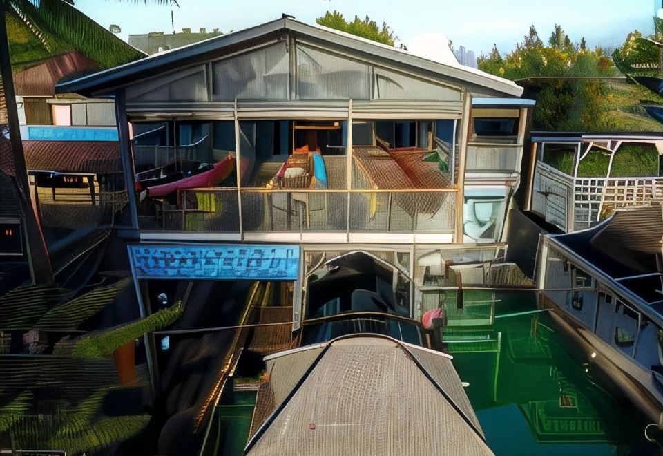 Trawangan Dive Centre Images