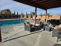 COZY FAMILY  HOME WITH A POOL AND SPA - Pools