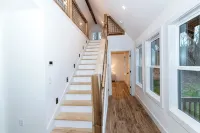 Saddle Tree - Etowah River - Firepit - New Build