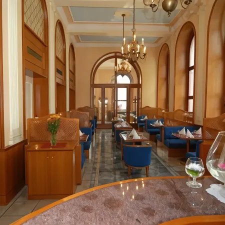 Hotel Opera