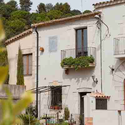 Can Feliu Apartment, Sant Daniel-girona Hotel Exterior
