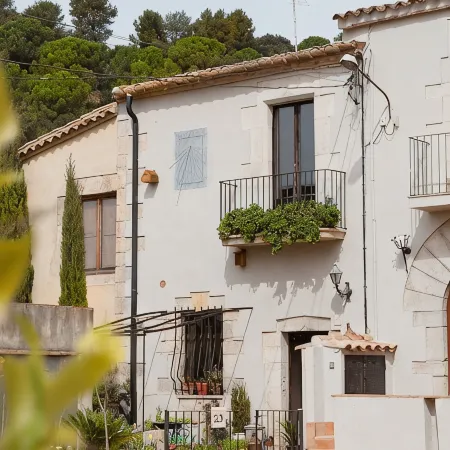 Can Feliu Apartment, Sant Daniel-girona