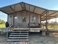 Country Living & Atchafalaya Fishing - 3-Star
