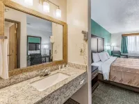 Quality Inn Allen - Plano East Hotels in Allen