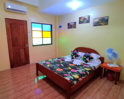 Pamujo Hostel Hotels in Baclayon