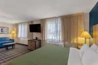Quality Inn Denver Northeast Brighton